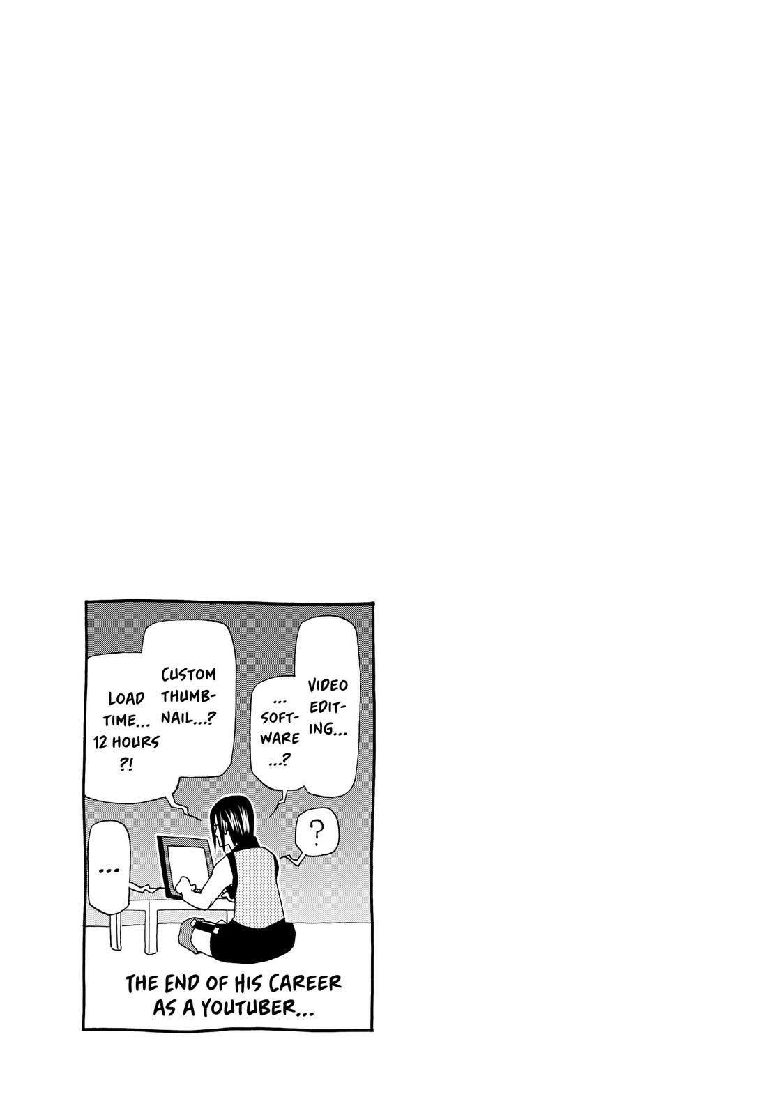 Grand Blue, Chapter 44 image 31